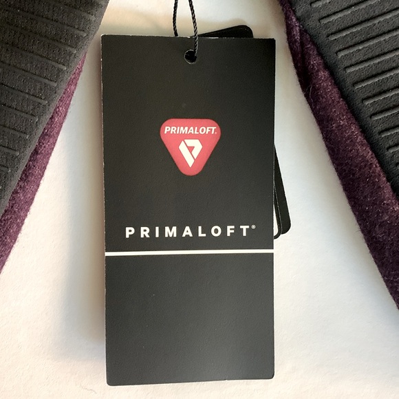 NEW LULULEMON Mens Unisex City Keeper Gloves Sz. AVAIL. S-M BNWT - Picture 8 of 13